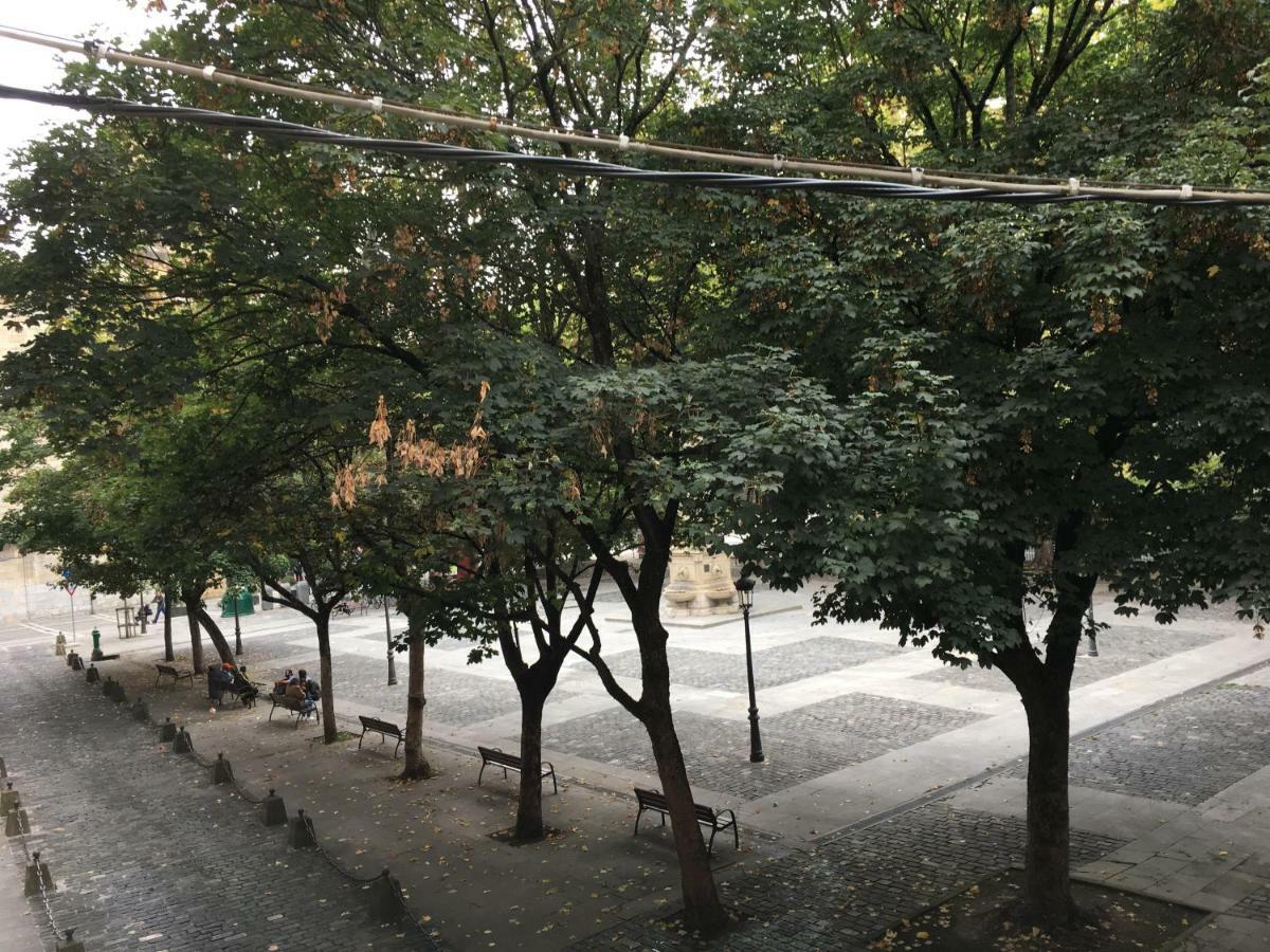 Maitagarri Casco Antiguo Daire Pamplona Dış mekan fotoğraf