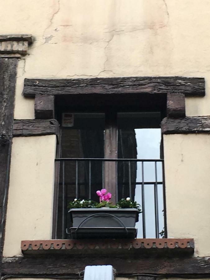 Maitagarri Casco Antiguo Daire Pamplona Dış mekan fotoğraf